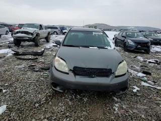 2007 Toyota Corolla Matrix Xr VIN: 2T1KR32E57C634171 Lot: 77337053