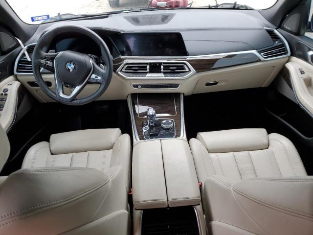 5UXCR4C09L9C45466 BMW X5 Sdrive 40i