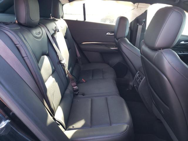 1GYFZER48KF102479 Cadillac XT4 SPORT