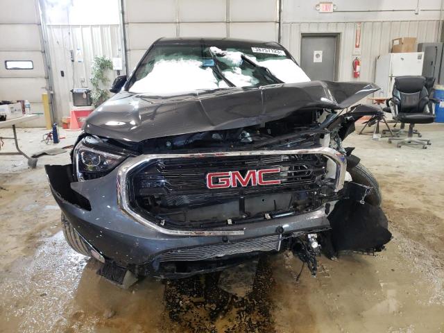 3GKALMEV7JL193117 GMC Terrain Sle