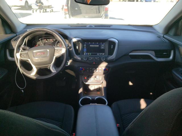 3GKALTEX0JL202834 GMC Terrain Sle