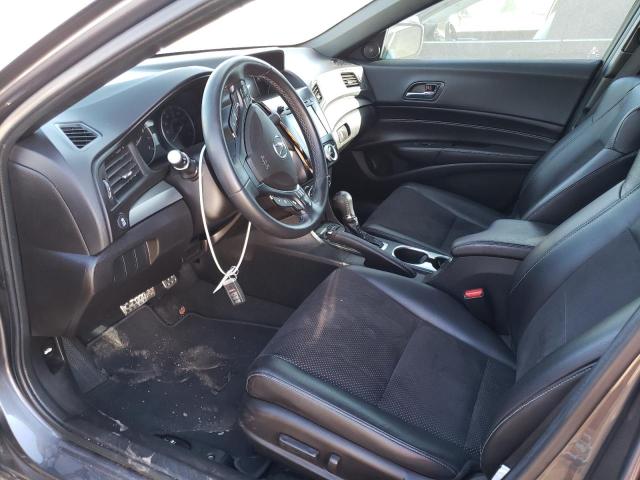19UDE2F84JA006893 Acura Ilx Premium Tech