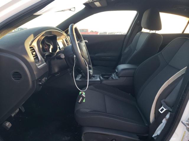 2C3CDXBG0NH205054 Dodge Charger Sxt