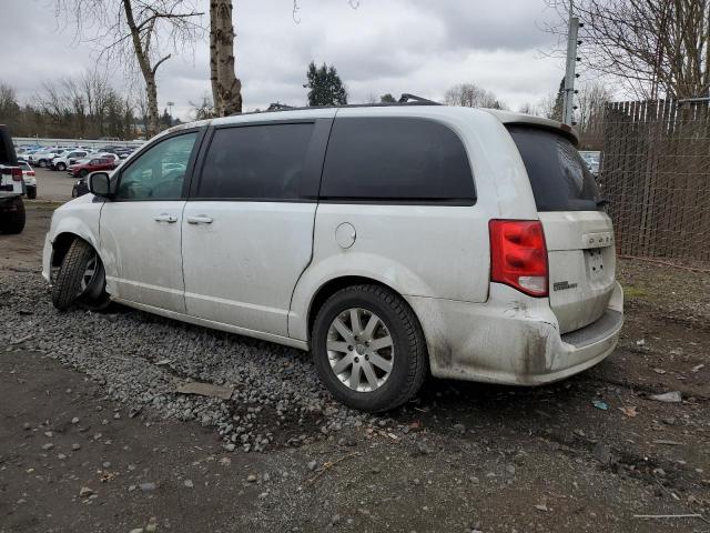 2C4RDGEG6KR744463 Dodge Grand Caravan Gt