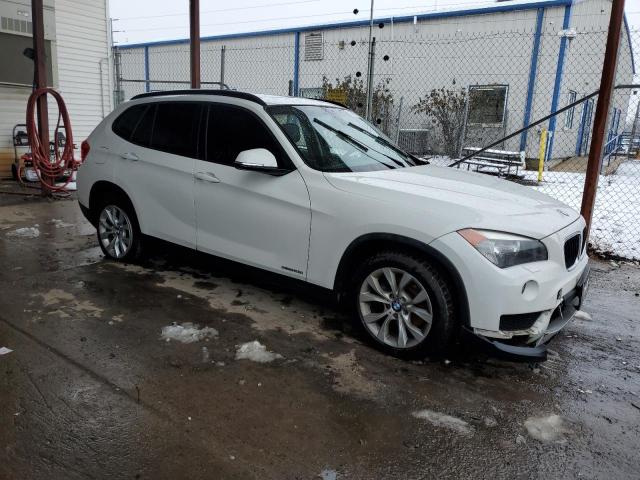 WBAVL1C5XEVY15744 BMW X1 Xdrive28i