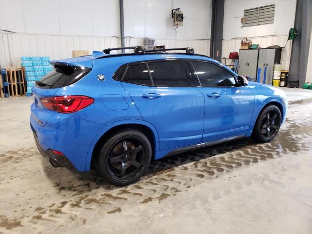 WBXYN1C58KES54954 BMW X2 M35i