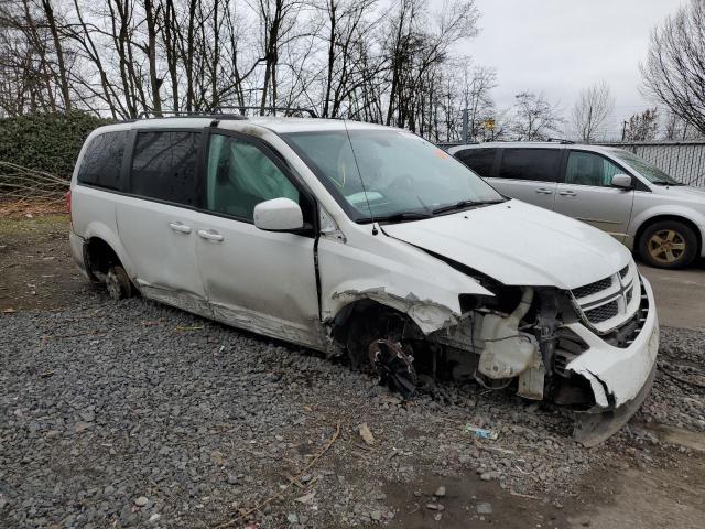 2C4RDGEG6KR744463 Dodge Grand Caravan Gt