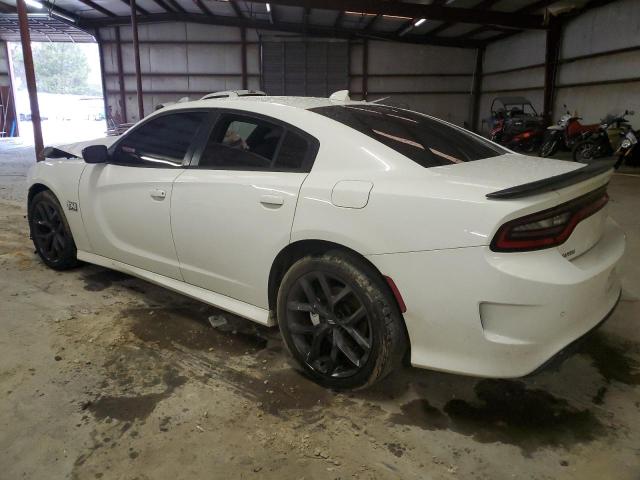 2C3CDXCT8KH571920 Dodge CHARGER R/T