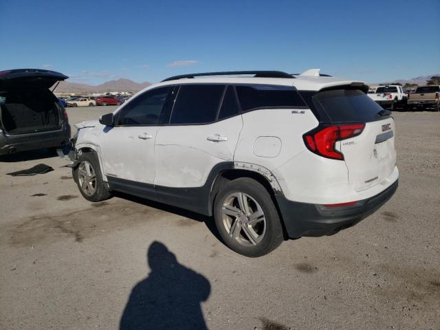 3GKALTEX0JL202834 GMC Terrain Sle