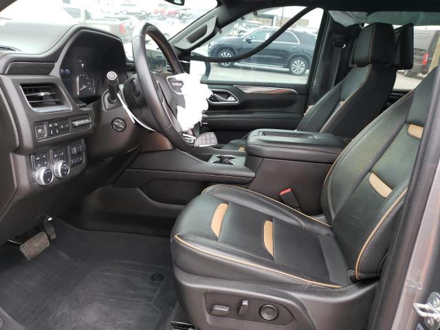 1GKS2CKDXMR228159 GMC Yukon At4