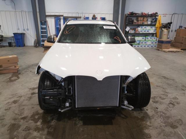 5UXTS3C56K0Z05229 BMW X3 Xdrivem40i