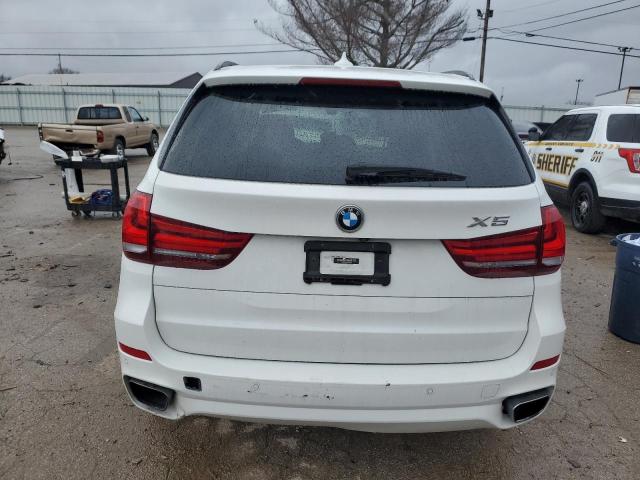 5UXKR0C50G0U08027 BMW X5 Xdrive35i