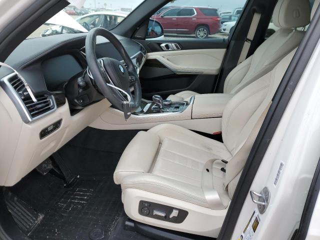 5UXCR4C09L9C45466 BMW X5 Sdrive 40i