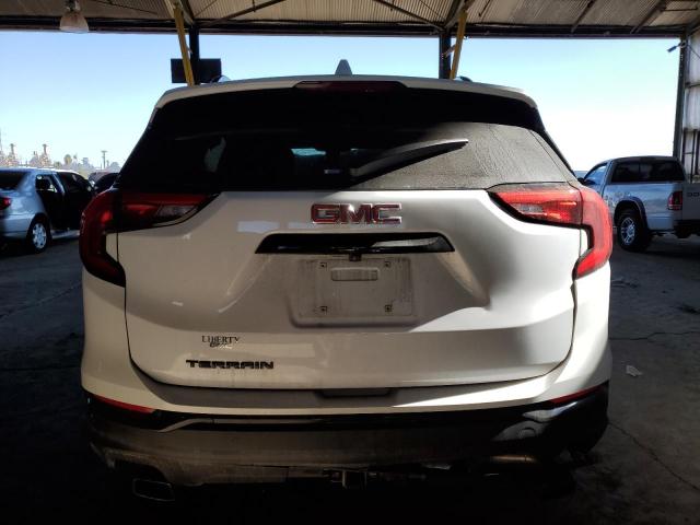 3GKALPEXXLL326815 GMC Terrain Slt