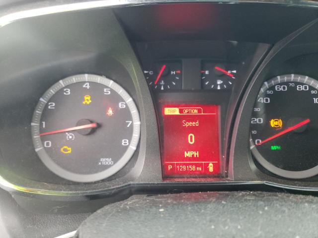 2GKFLNE38G6108163 GMC Terrain Sle