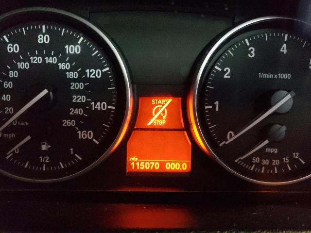 WBAVM1C57EVW50300 BMW X1 Sdrive28i