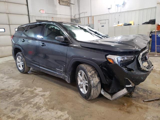 3GKALMEV7JL193117 GMC Terrain Sle