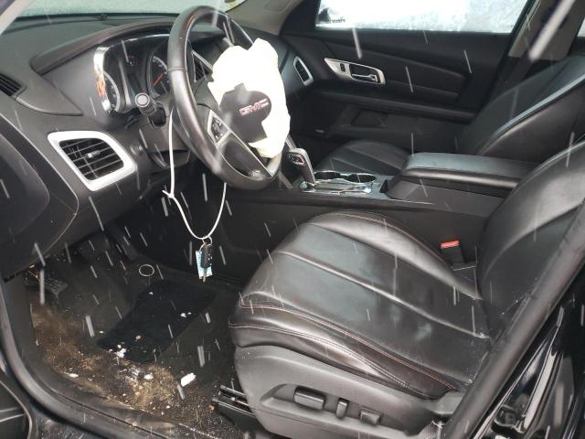 2GKALSEK3E6340831 GMC Terrain Slt