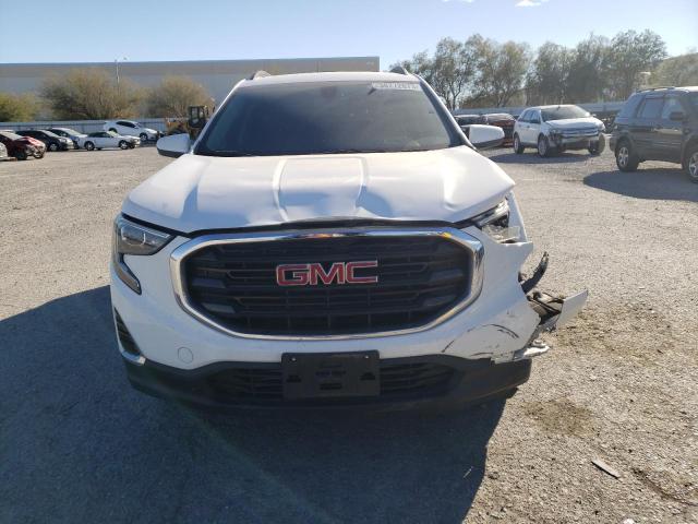3GKALTEX0JL202834 GMC Terrain Sle