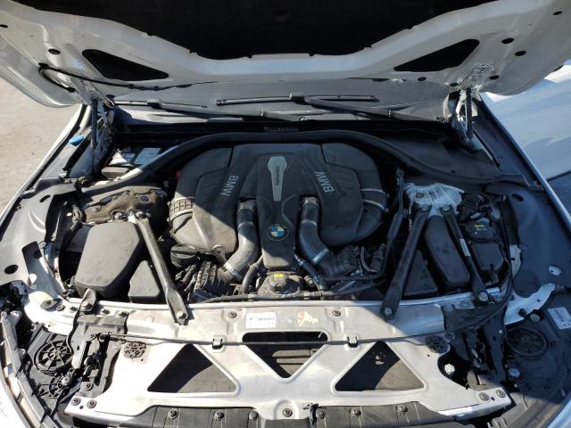 WBA7F0C53JGM23021 BMW 750 I