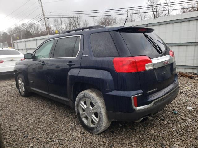 2GKFLNE38G6108163 GMC Terrain Sle