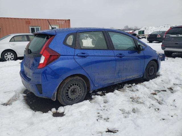 JHMGK5H52GX027934 Honda FIT LX