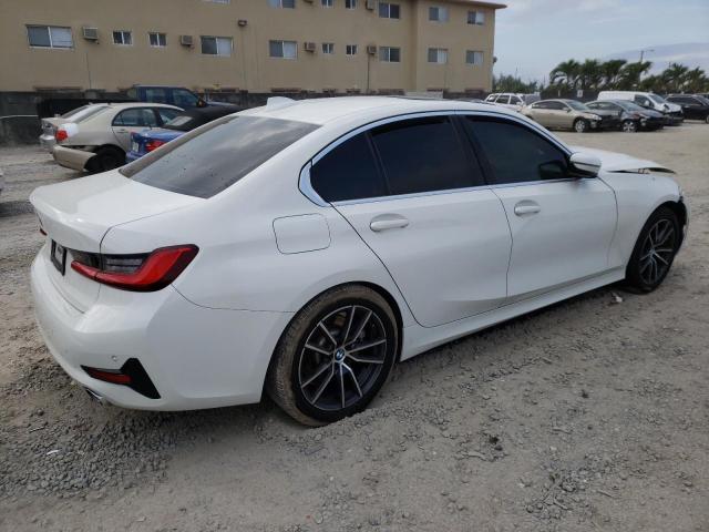 3MW5R7J01L8B09478 BMW 330XI