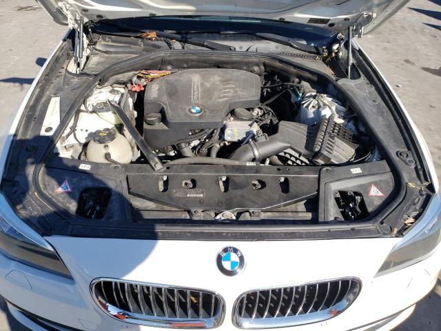 WBA5A7C51FD626724 BMW 528 XI