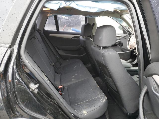 WBAVL1C5XEVR93895 BMW X1 Xdrive28i