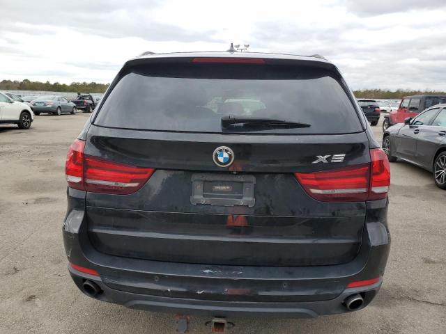 5UXKR0C56F0P01252 BMW X5 Xdrive35i