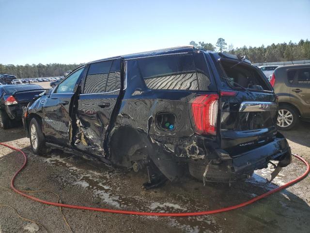 1GKS2AKT1MR401322 GMC YUKON SLE