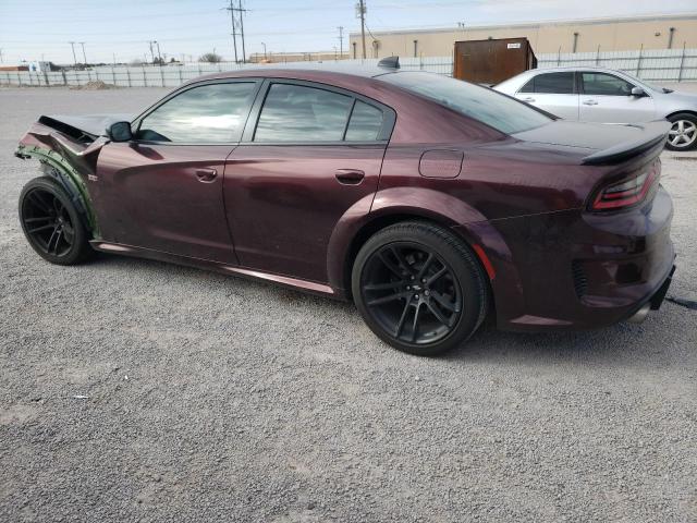2C3CDXGJ7LH199416 Dodge Charger Scat Pack