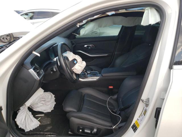 3MW5R7J01L8B09478 BMW 330XI