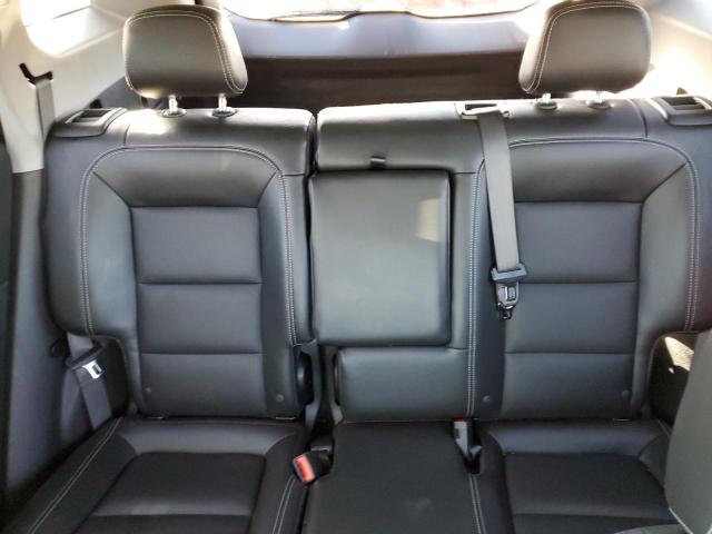 3GKALVEV7NL199317 GMC Terrain Slt