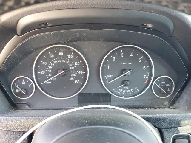 WBA8E5G59HNU42158 BMW 320 XI