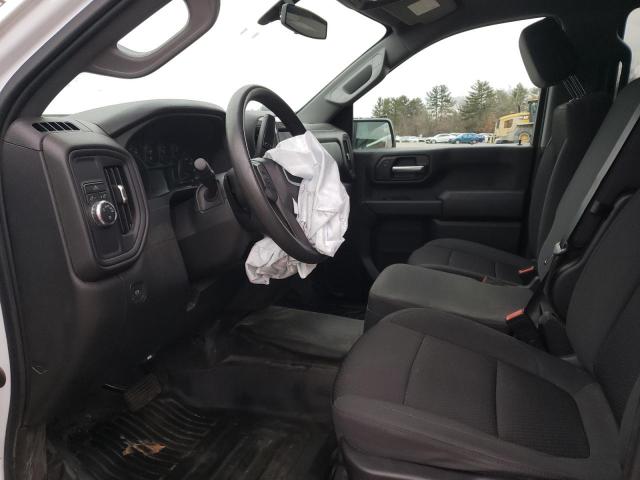 1GT28LE70MF135703 GMC Sierra C2500 Heavy Duty