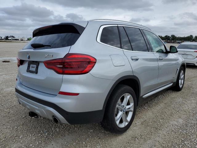 5UXTR9C53JLD61058 BMW X3 Xdrive30i