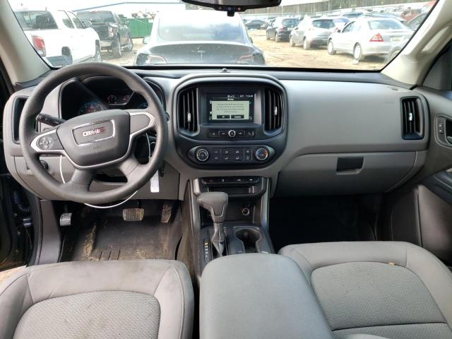1GTG5BEN6H1174399 GMC Canyon