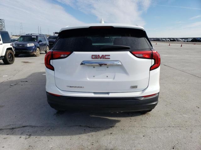 3GKALMEV0ML368442 GMC Terrain Sle