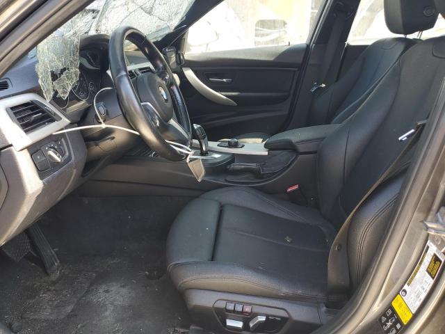 WBA8E5G59HNU42158 BMW 320 XI
