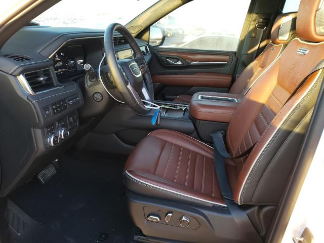 1GKS2EKL8PR131291 GMC Yukon Denali Ultimate