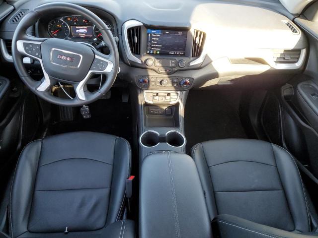 3GKALVEV7NL199317 GMC Terrain Slt
