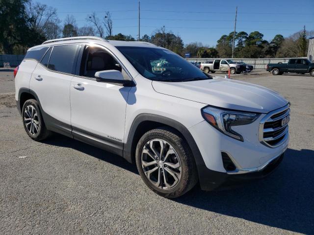 3GKALPEX4JL354686 GMC Terrain Slt