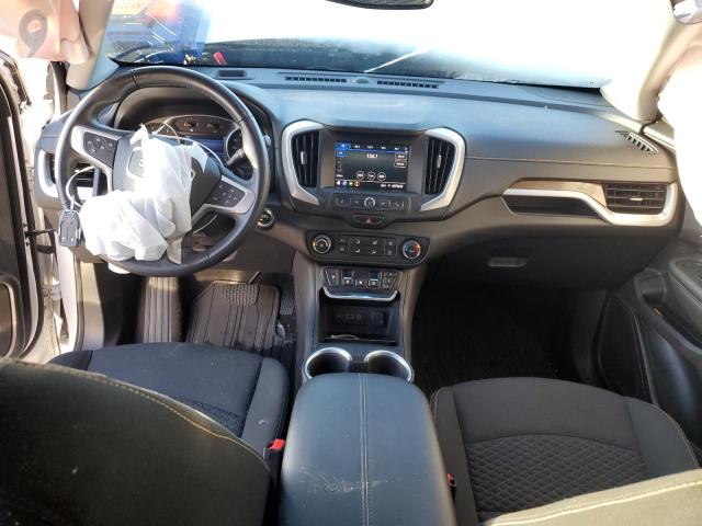 3GKALMEV3ML311264 GMC Terrain Sle