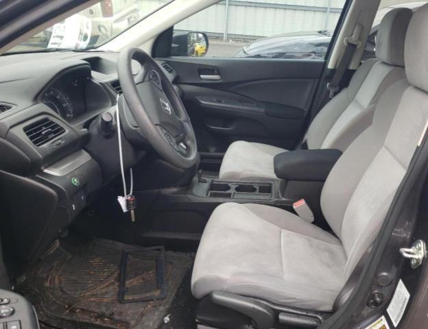 5J6RM3H4XGL024264 Honda CR-V SE