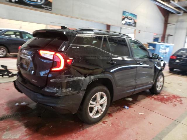 3GKALTEV5NL286850 GMC Terrain Sle