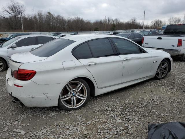 WBA5B3C55FD541262 BMW 535 XI
