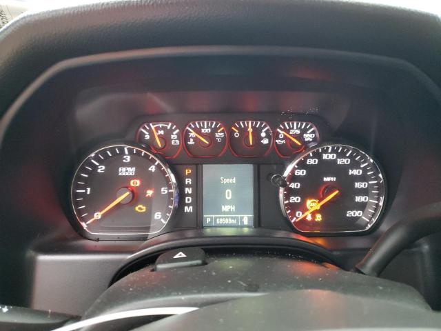 1GTV2TEC2FZ175990 GMC Sierra K1500