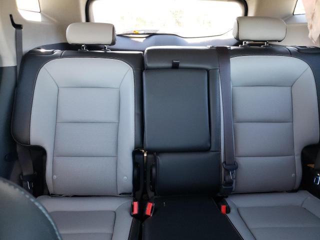 3GKALPEX4JL354686 GMC Terrain Slt