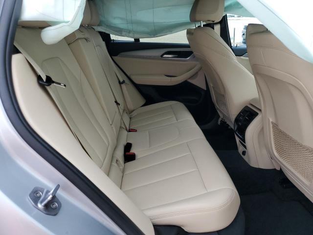 5UXTR9C53JLD61058 BMW X3 Xdrive30i